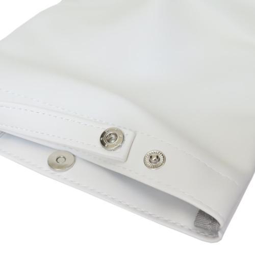 T's Factory Beige Miffy Multi Pocket Bag