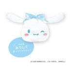 T's Factory Cinnamoroll Ear Drawstring Pouch