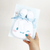 T's Factory Cinnamoroll Ear Drawstring Pouch