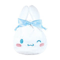 T's Factory Cinnamoroll Ear Drawstring Pouch