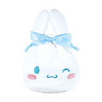 T's Factory Cinnamoroll Ear Drawstring Pouch