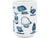 T's Factory I'm Doraemon Yunomi Tea Cup 220ml