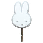 T's Factory Miffy Adhesive Rubber Hook