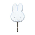 T's Factory Miffy Adhesive Rubber Hook
