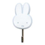 T's Factory Miffy Adhesive Rubber Hook