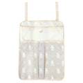 T's Factory Miffy Hanging Storage Organiser - Flower
