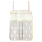 T's Factory Miffy Hanging Storage Organiser - Flower