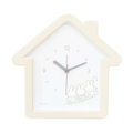 T's Factory Miffy House Clock - Friends