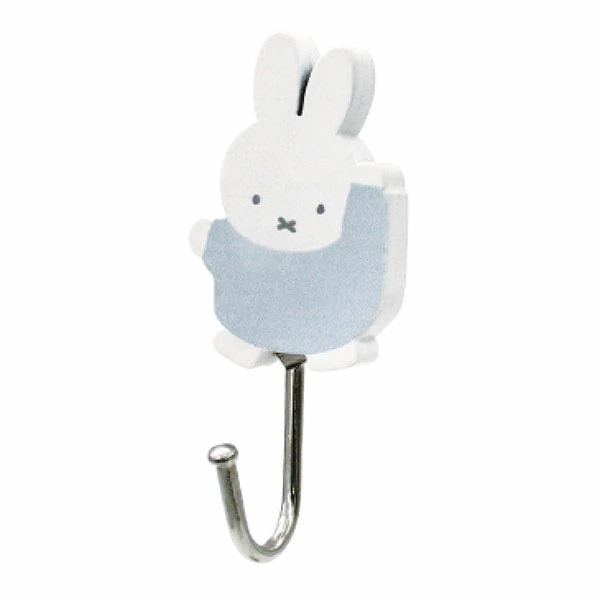 T's Factory Miffy Magnet - Blue Miffy