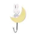 T's Factory Miffy Magnet - Moon