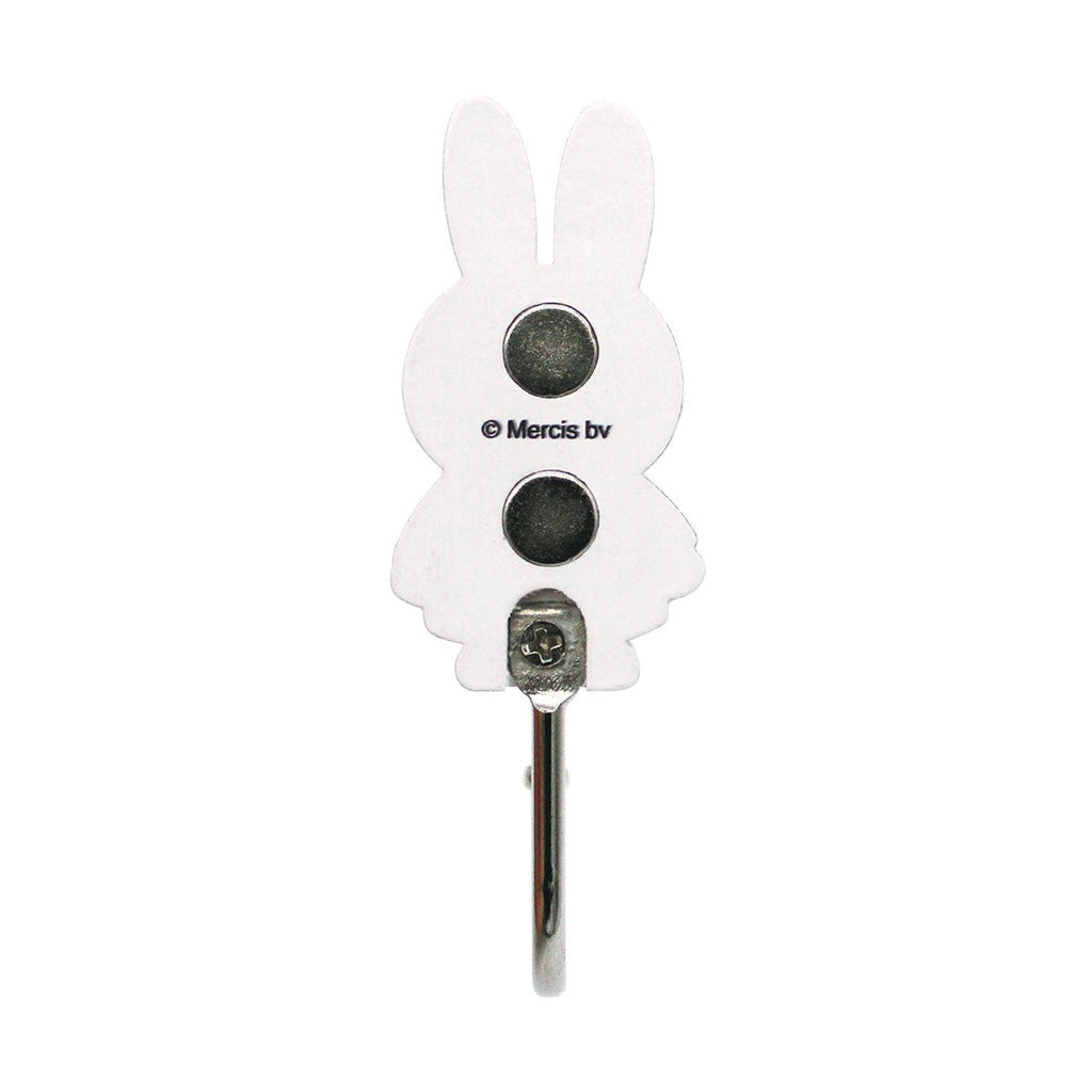 T's Factory Miffy Magnet - Moon