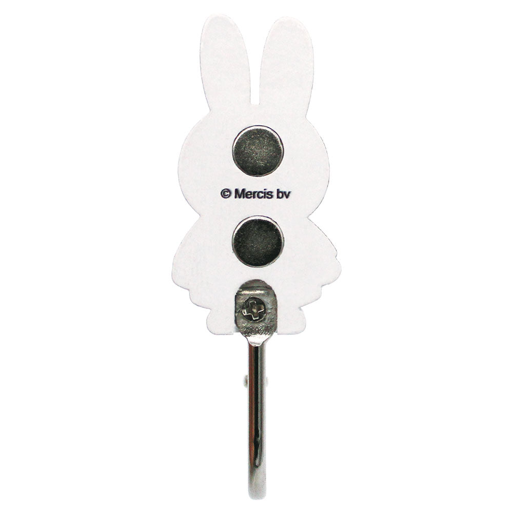 T's Factory Miffy Magnet - Moon