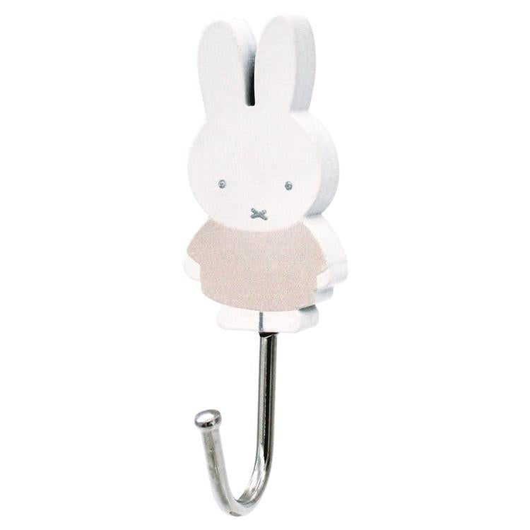 T's Factory Miffy Magnet - Red Miffy