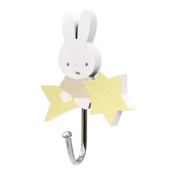 T's Factory Miffy Magnet - Star