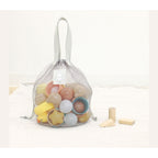 T's Factory Miffy Mesh Storage Carry Bag