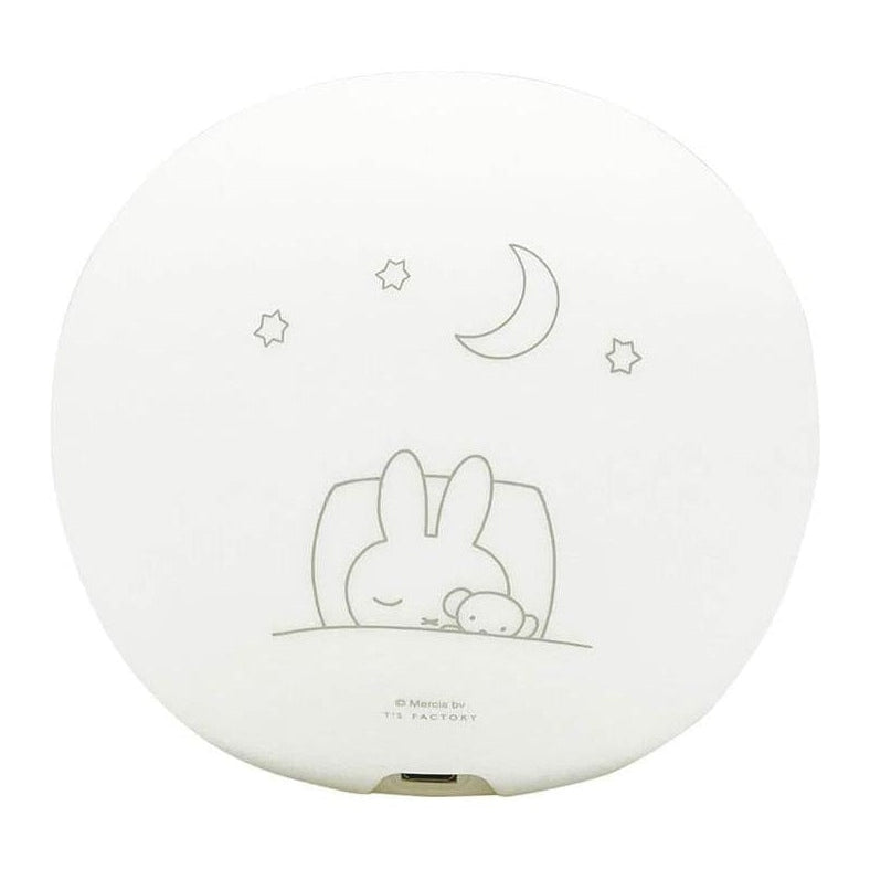 T's Factory Miffy Silicone Small Room Light