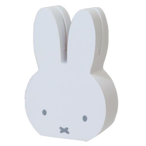 T's Factory Miffy Wood Photo Stand