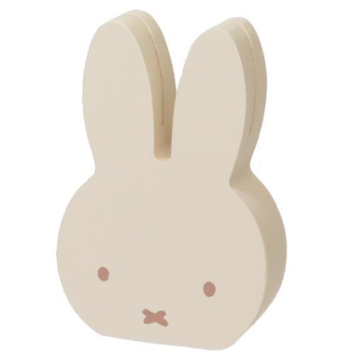 T's Factory Miffy Wood Photo Stand