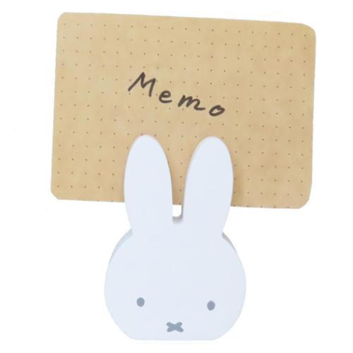 T's Factory Miffy Wood Photo Stand