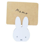 T's Factory Miffy Wood Photo Stand