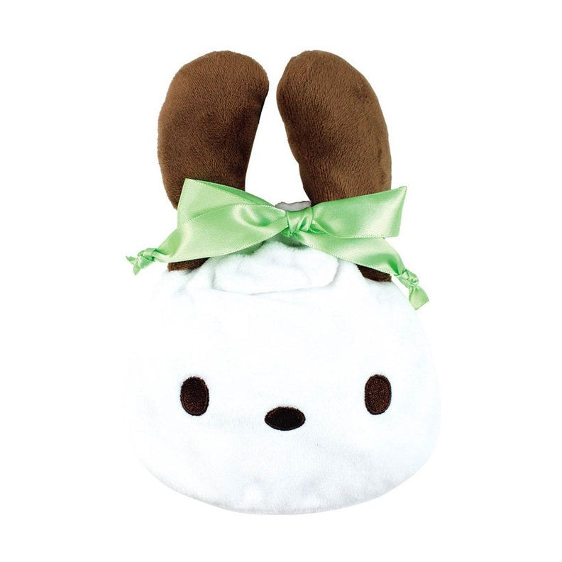 T's Factory Pochacco Ear Drawstring Pouch
