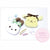 T's Factory Pochacco Ear Drawstring Pouch