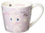 T's Factory Pokemon Mew Measure Mug 220ml