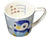 T's Factory Pokemon Piplup Measure Mug 220ml