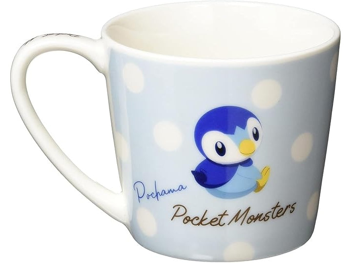 T's Factory Pokemon Piplup Measure Mug 220ml