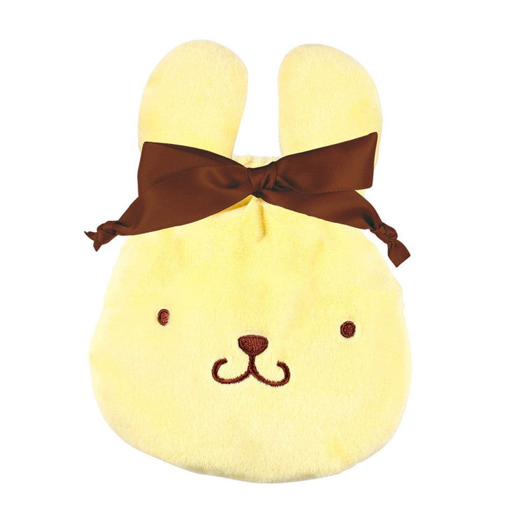 T's Factory Pompompurin Ear Drawstring Pouch