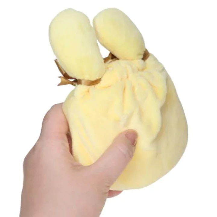 T's Factory Pompompurin Ear Drawstring Pouch