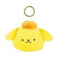 T's Factory Pompompurin Retro Pop Mascot Pouch Keychain