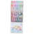 T's Factory Sanrio Character Ballpoint Gel Pen 0.5mm 6pcs Set