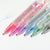 T's Factory Sanrio Character Ballpoint Gel Pen 0.5mm 6pcs Set