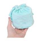 T's Factory Sanrio Character Drawstring Pouch - Hangyodon