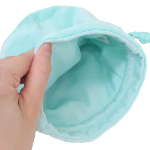 T's Factory Sanrio Character Drawstring Pouch - Hangyodon