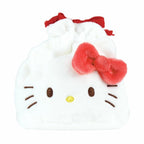 T's Factory Sanrio Character Drawstring Pouch - Hello Kitty