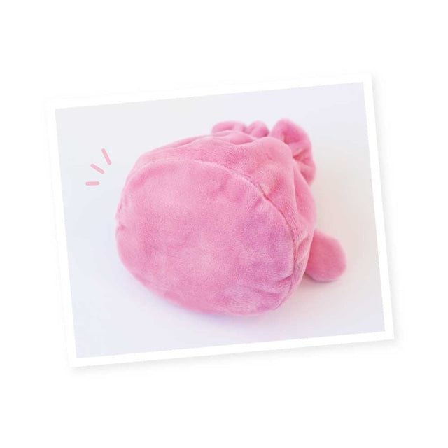 T's Factory Sanrio Character Drawstring Pouch - My Melody