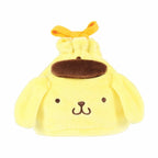 T's Factory Sanrio Character Drawstring Pouch - Pompompurin
