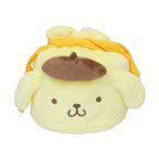 T's Factory Sanrio Character Drawstring Pouch - Pompompurin