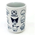 T's Factory Sanrio Character Yunomi Tea Cup 350ml