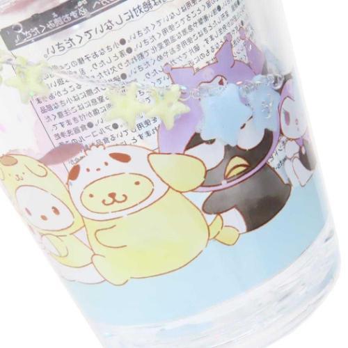 T's Factory Sanrio Characters Huggy Glittery Cup 190ml