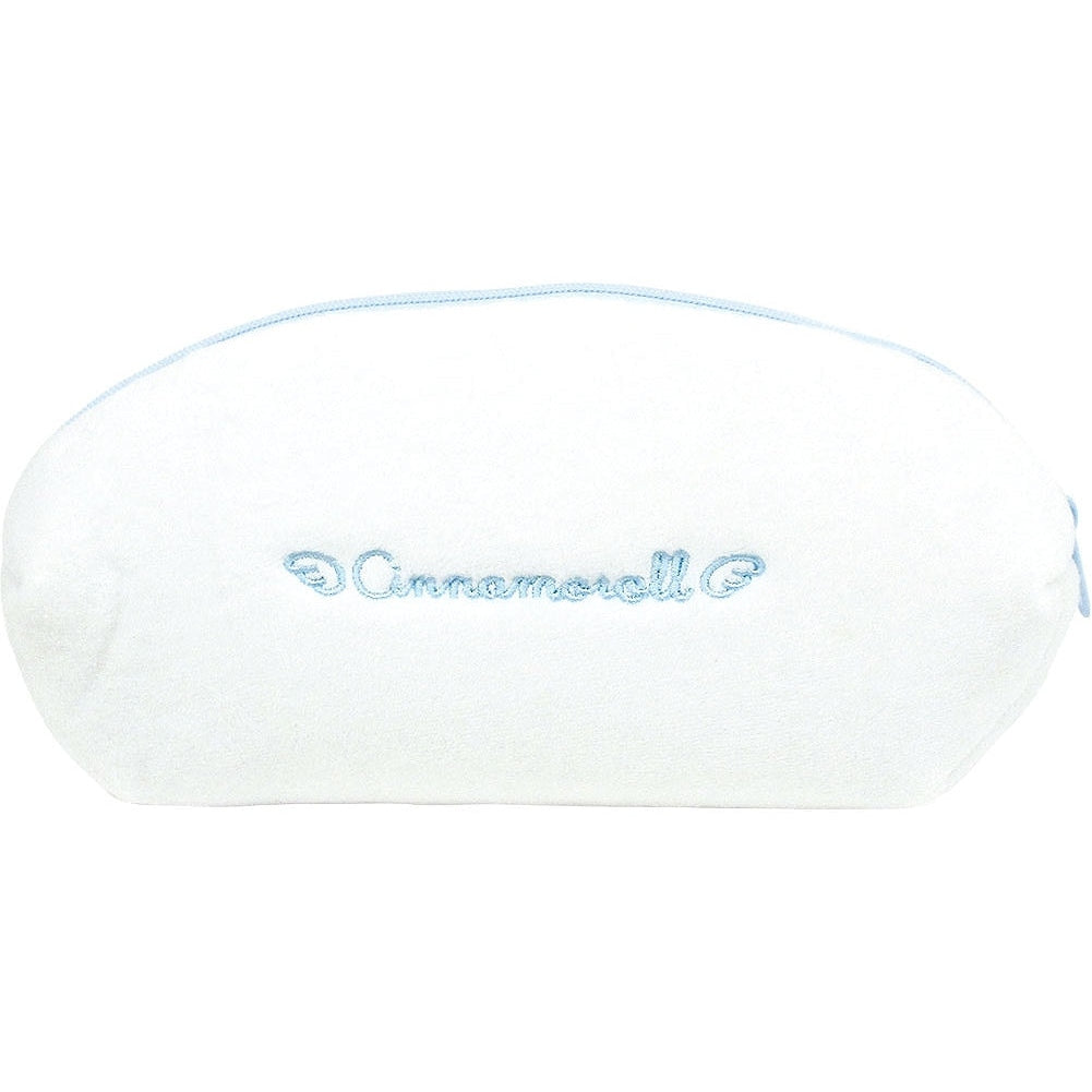 T's Factory Sanrio Cinnamoroll Face Pen Pouch