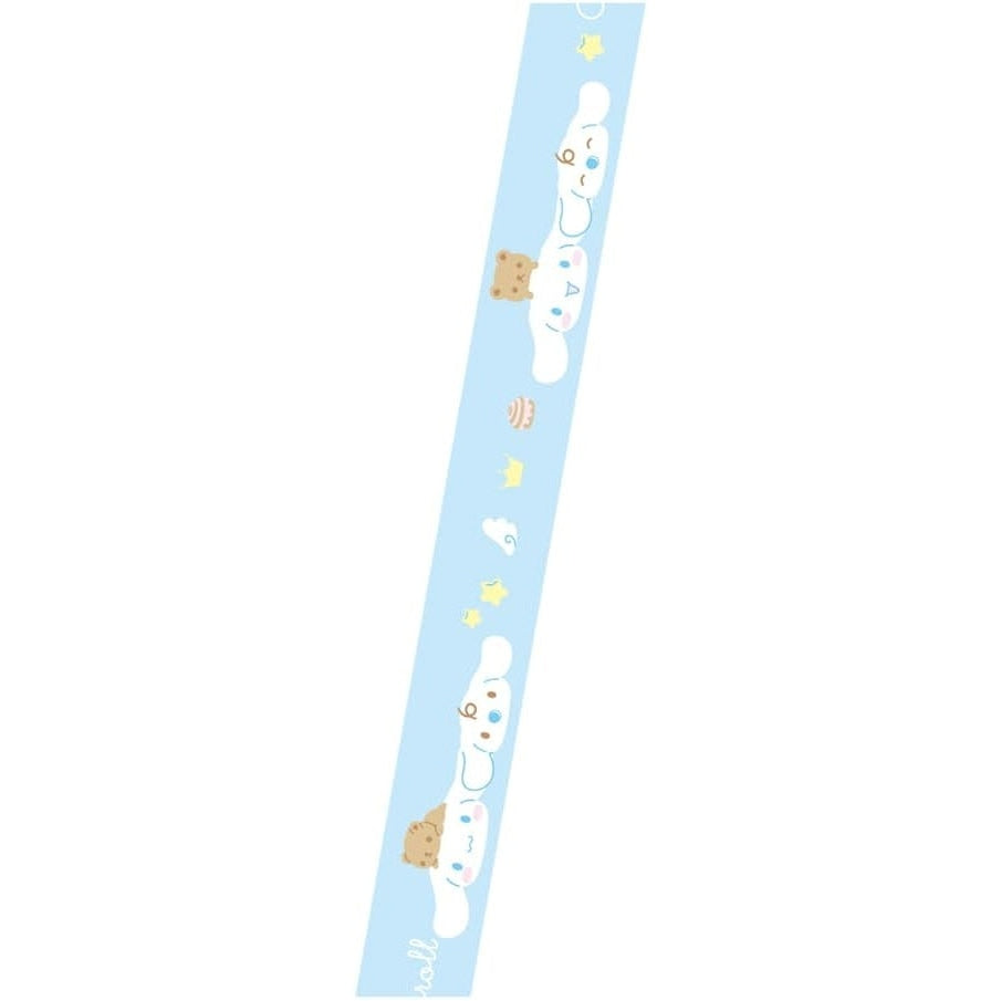 T's Factory Sanrio Cinnamoroll Lanyard