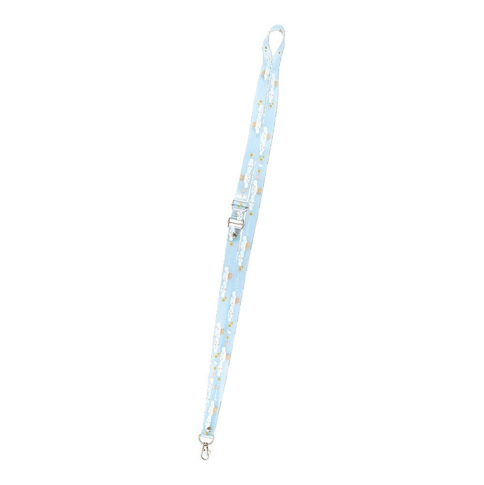 T&#39;s Factory Sanrio Cinnamoroll Lanyard