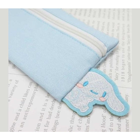 T's Factory Sanrio Cinnamoroll PYOCOTTO Colour Pouch