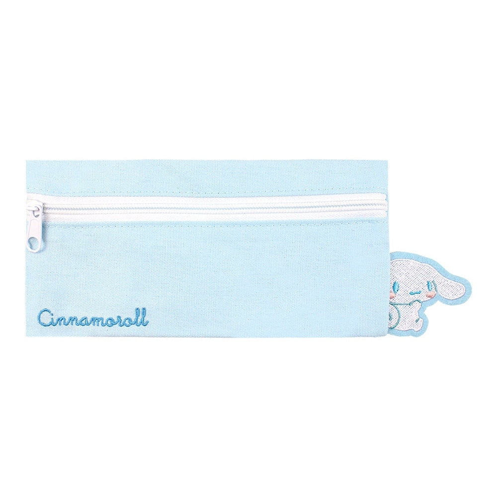 T&#39;s Factory Sanrio Cinnamoroll PYOCOTTO Colour Pouch