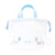 T's Factory Sanrio Cinnamoroll Plush Multi-purpose Drawstring Bag