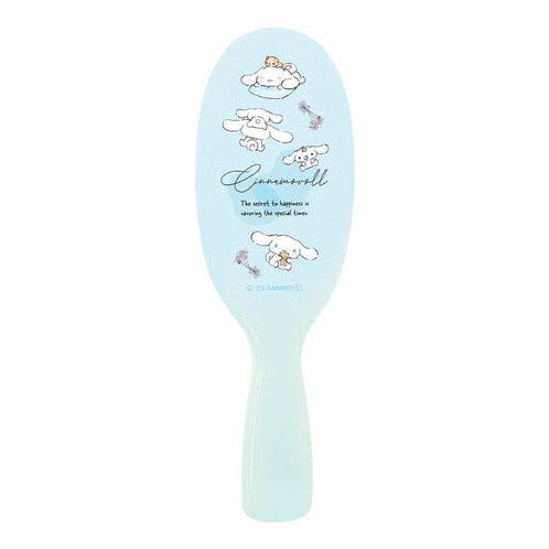 T&#39;s Factory Sanrio Cinnamoroll Smooth Hair Brush