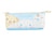 T's Factory Sanrio Cinnamoroll and Hello Kitty Slim Boat-Shaped Pouch